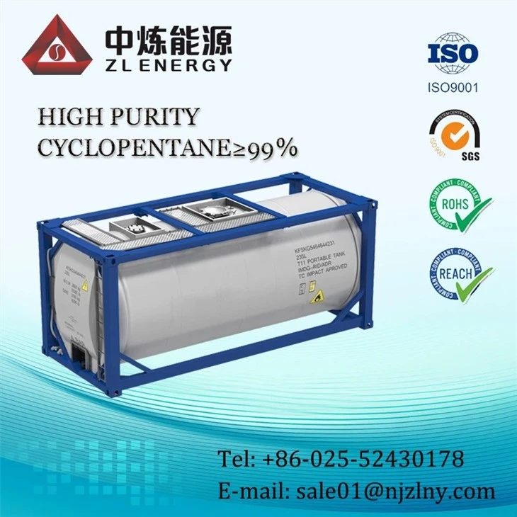 Cyclopentane Foaming Process suppliers